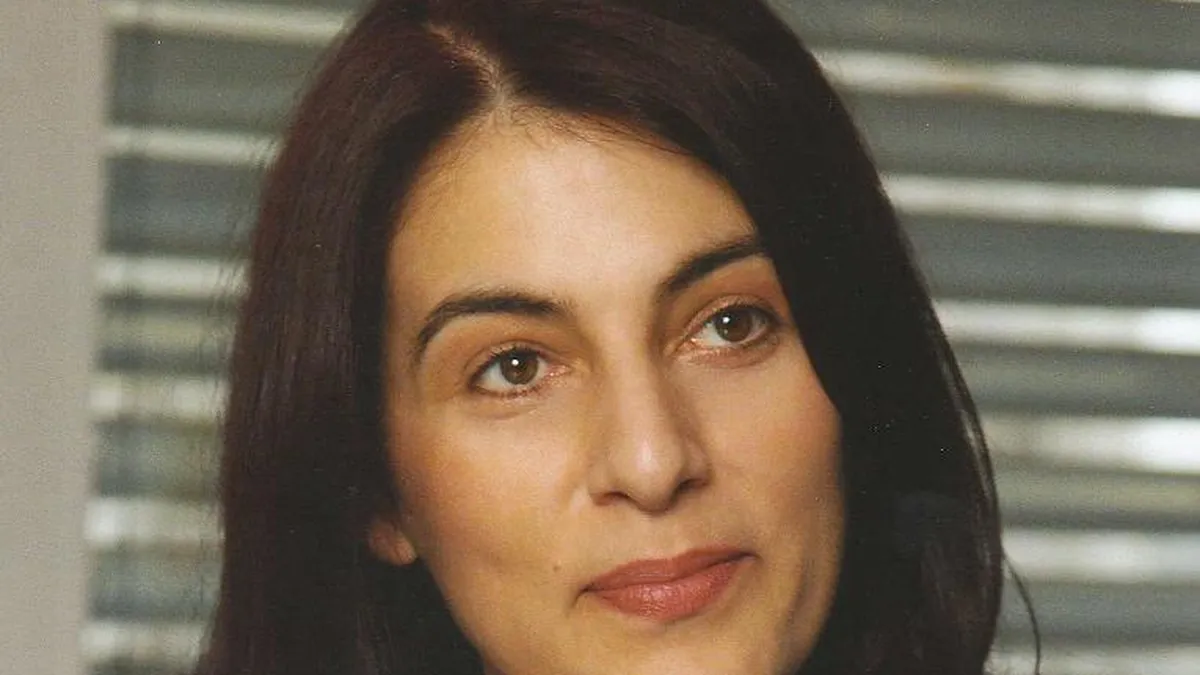 Carmen Dinca preia pozitia de Director de Marketing al Grupului Dona