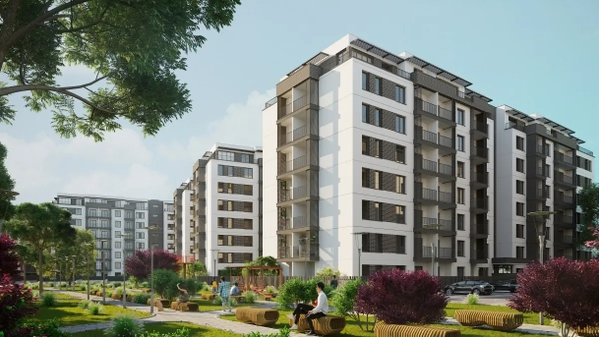 Israelienii de la Hagag Development investesc 90 milioane de euro intr-un proiect rezidential din Pipera