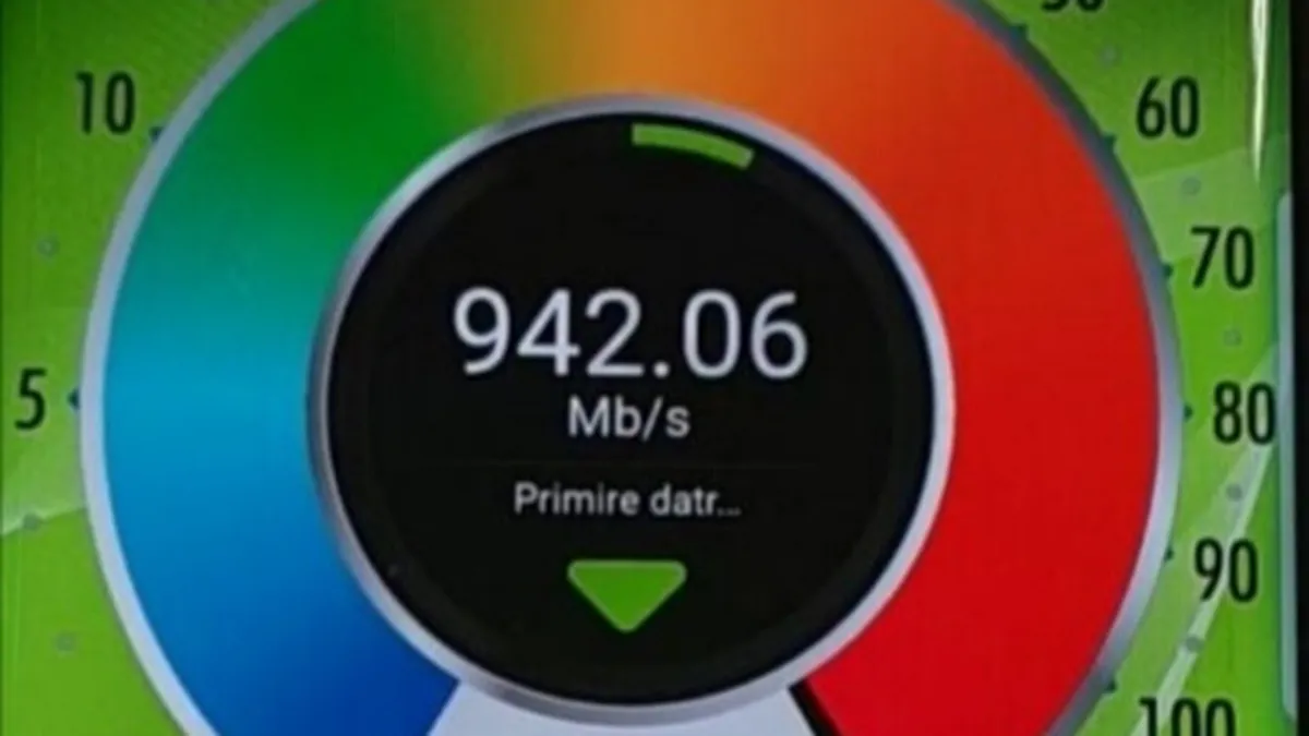 Orange anunta viteze 4G+ de pana la 500Mbps în 95 de orase din Romania