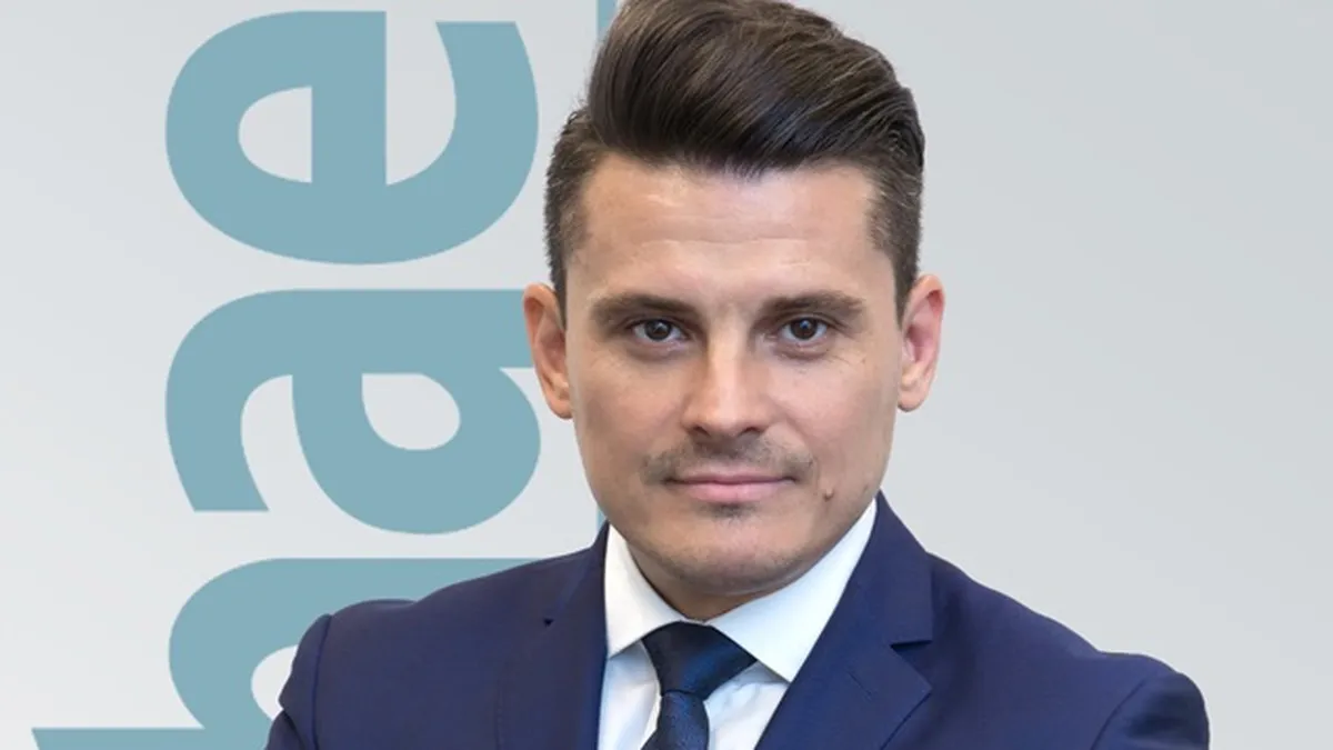 Cosmin Angheluta va avea un nou mandat de Director General Adjunct al Gothaer