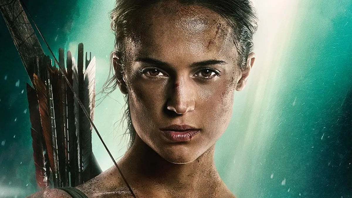 8 lucruri pe care trebuie sa le stii despre Tomb Raider. Inceputul