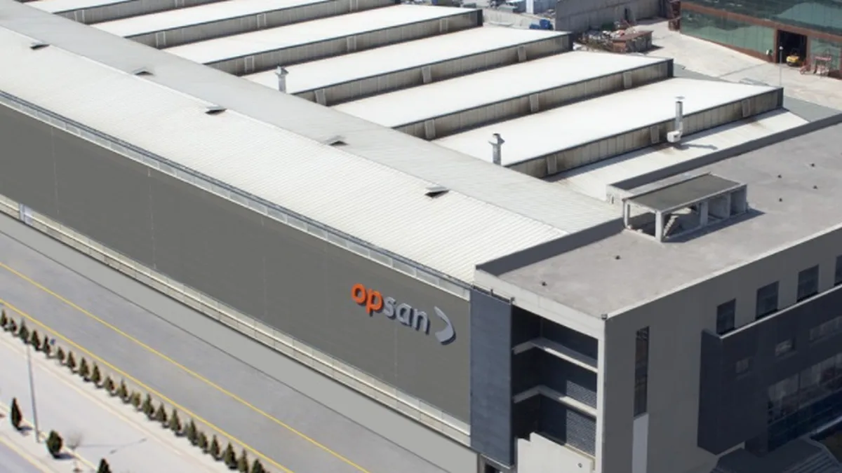 Producatorul turc de componente auto Opsan deschide fabrica la Pitesti