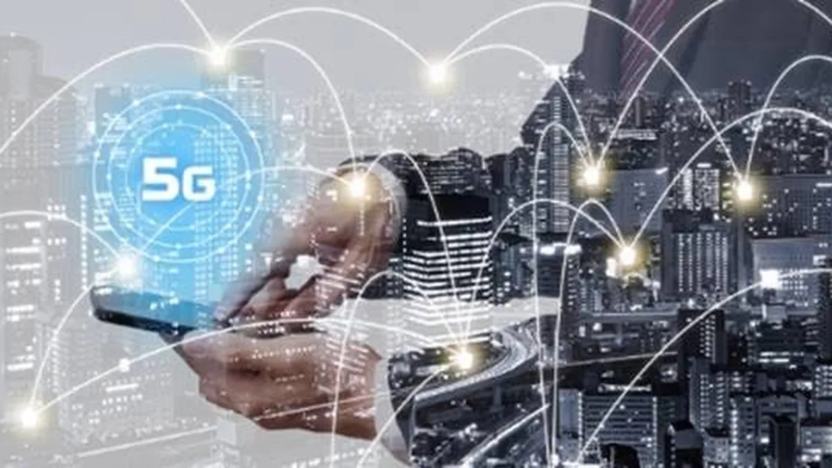 Licitatia pentru frecventele destinate tehnologiei 5G va fi organizata in 2019