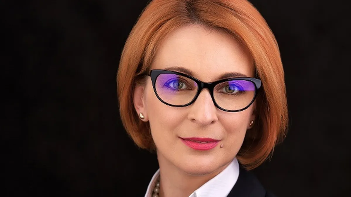 Belgienii de la IWG Group au numit-o pe Ramona Predescu country manager pentru Romania