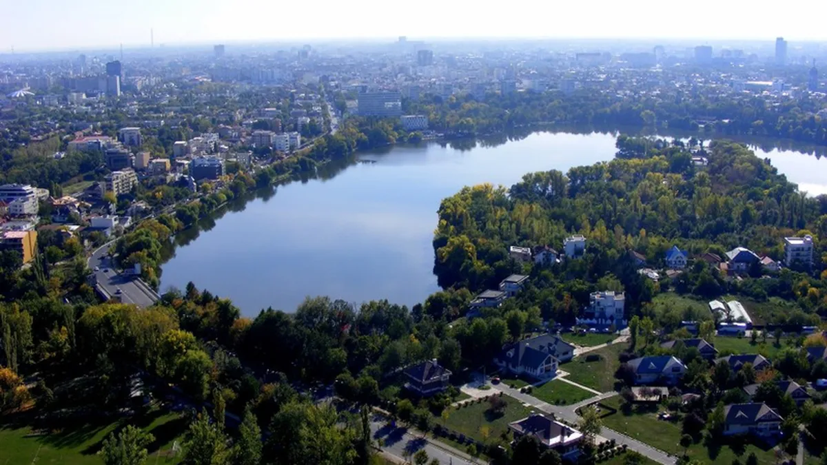 Cea mai mare tranzactie cu terenuri a anului din Capitala: Telekom Romania si-a vandut terenul din Floreasca