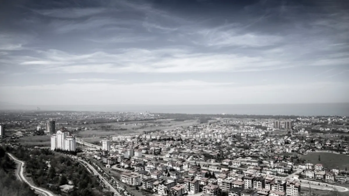 AlphaBeta: Nivelul total al vânzărilor de locuințe din București este comparabil cu cel din 2007