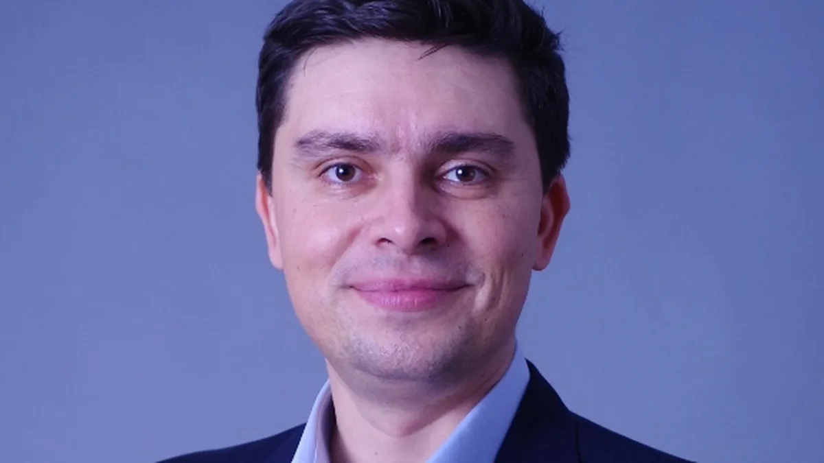 Adrian Lacatus se alatura PepsiCo in calitate de Commercial Senior Director