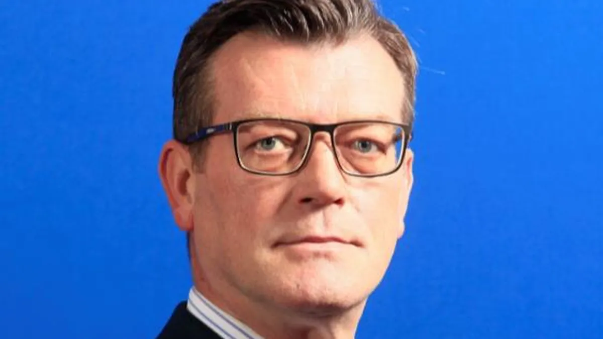 Valentin Radu, noul presedinte al Consiliului de Administratie al Electrica SA