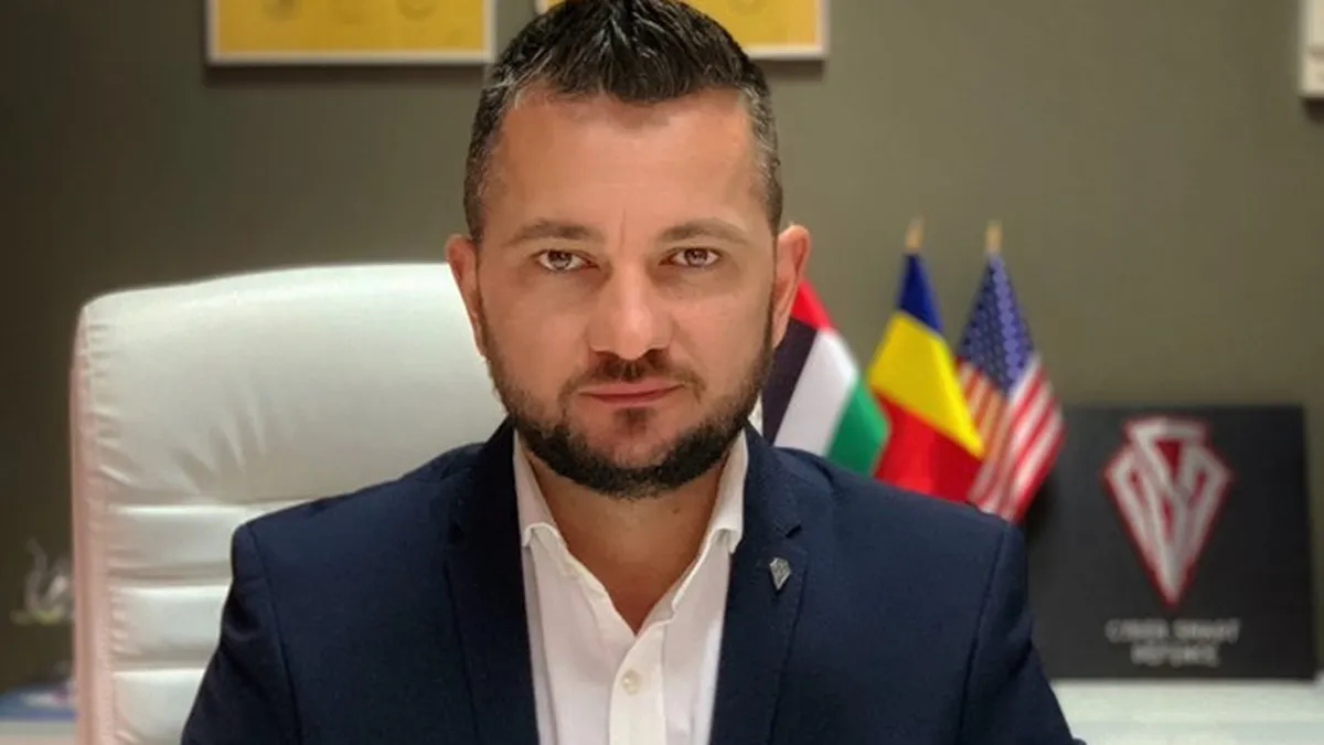 Compania romaneasca Cyber Smart Defence deschide birouri in Dubai si Maryland