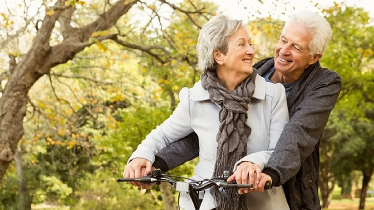 Piata dispozitivelor electronice pentru varstnici creste cu 20% si in 2019