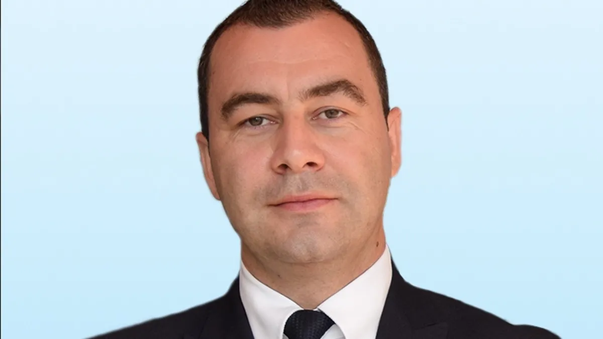 Colliers isi extinde echipa de industrial cu un expert in investitii