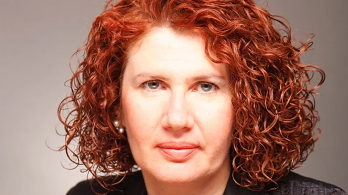 Deloitte Romania o desemneaza pe Ruxandra Bandila director de marketing si business development