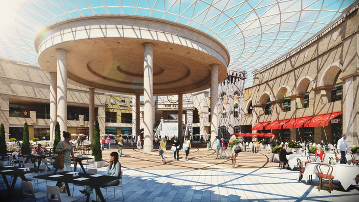 Circa 1,2 milioane mp de spatii logistice, comerciale si de birouri, vor fi livrati in 2019, un nou record pentru piata locala