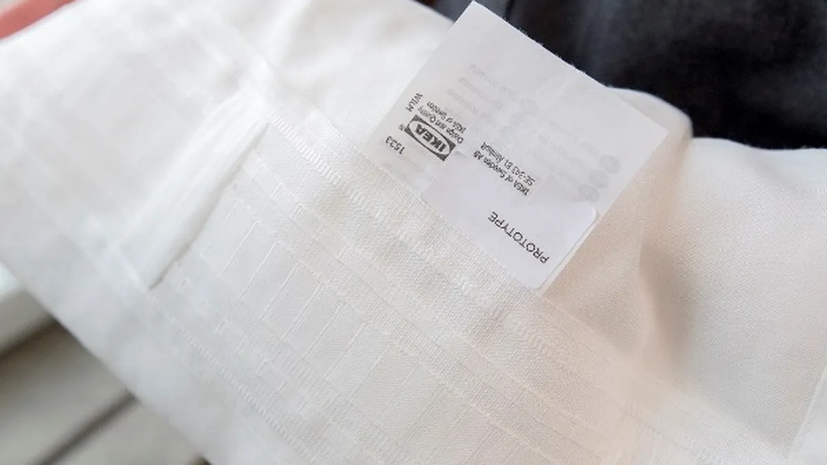 Cum se reduce poluarea aerului din casa cu ajutorul unei perdele