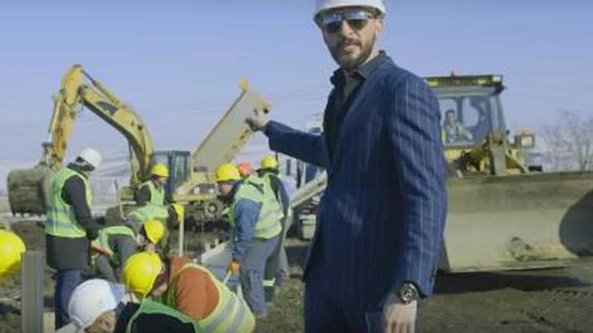 Societățile NEPTUN SA și SOCERAM SA din Câmpina suspendă activitatea pe 15 martie, ora 15.00. È˜i noi vrem autostrăzi!