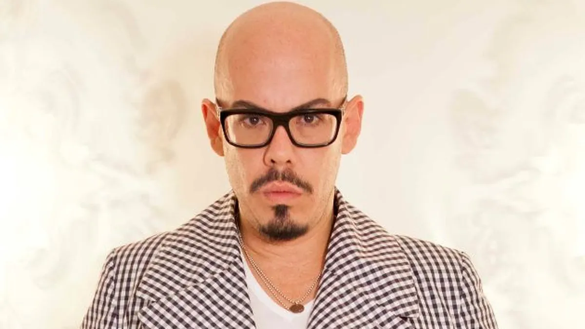 Joaquin Bonilla este noul Executive Creative Director al Golin