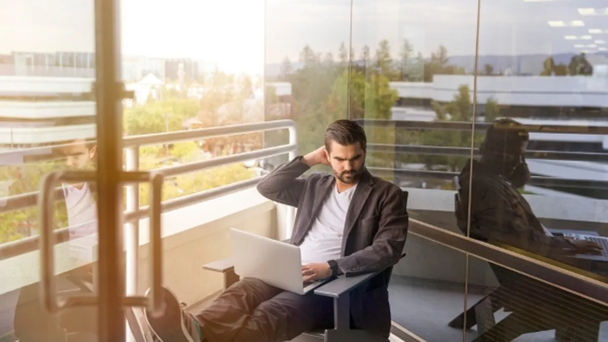 6 din 10 angajati vor sa-si schimbe jobul in urmatoarele 6 luni