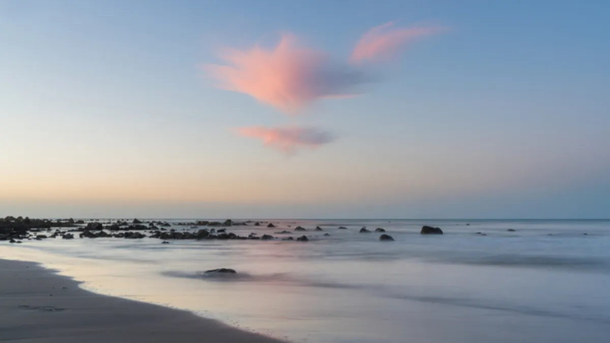 Topul statiunilor de pe litoralul romanesc