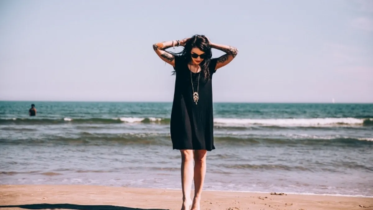 Plajele atractive din Europa mai puțin aglomerate