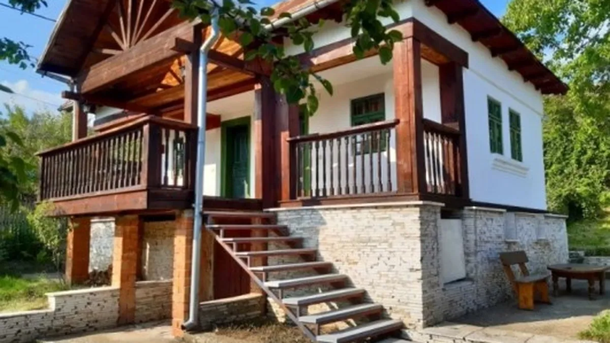 Casadex: Pretul caselor in Romania a scazut considerabil. Nici sub 40000 nu-si gasesc cumparator