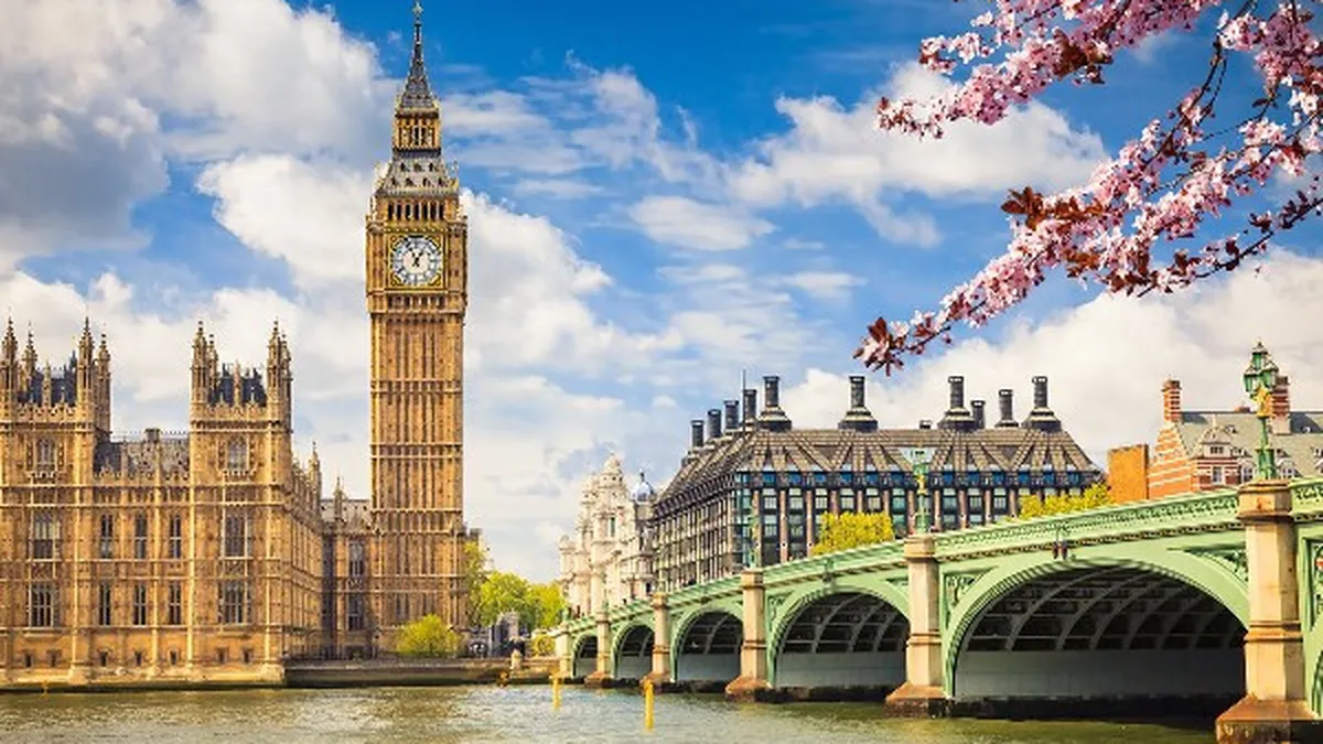 Cele mai vizitate capitale din lume in 2019. Bucuresti, locul 30 in topul celor mai ieftine