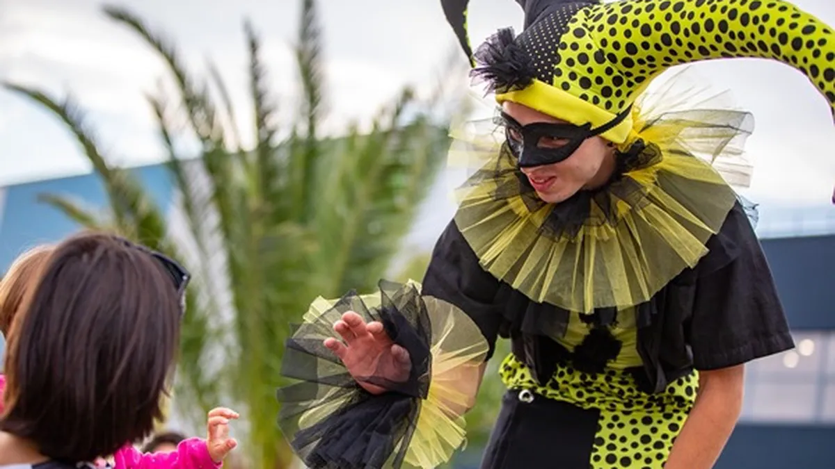 Cel mai mare festival de street food din Europa incepe vineri la Bucuresti