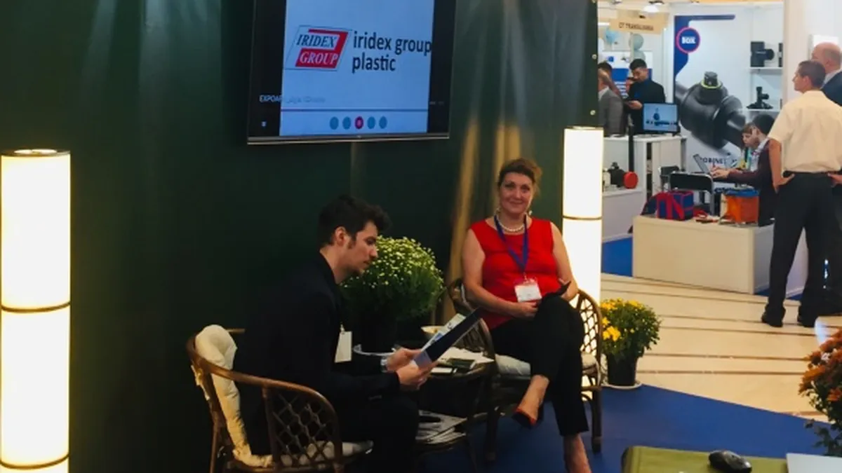 Solutia gasita de o firma romaneasca pentru valorificarea namolului din statiile de epurare