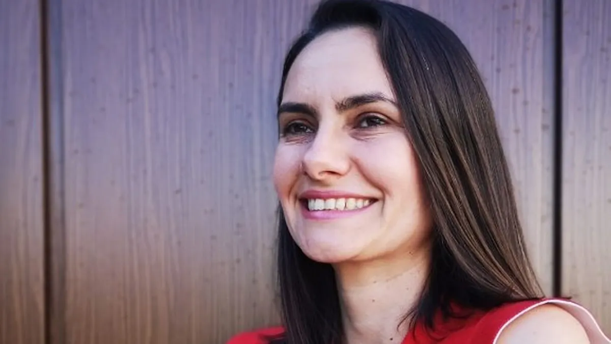 Ana-Maria Duduleanu este noul Head of Marketing al Nutricia in Romania