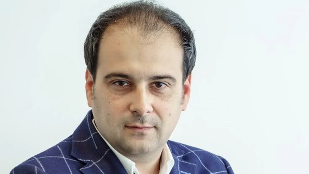 Gheorghe Mareș și Cătălin Neagu au fost numiți la conducerea Sony Ungaria