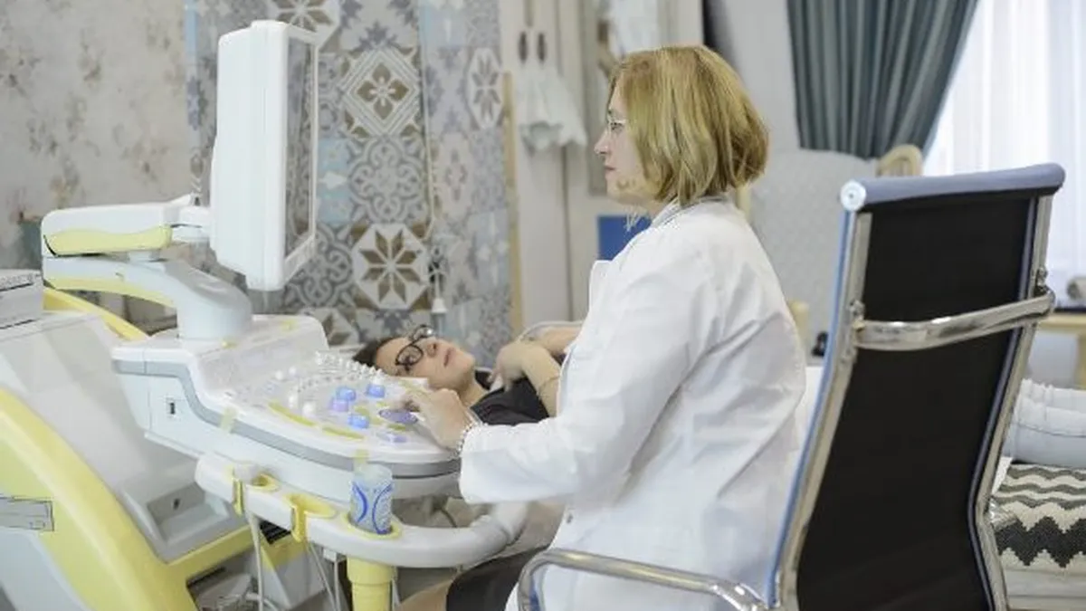 MedLife anunta o crestere de 20% in primele 9 luni ale acestui an, fata de anul trecut