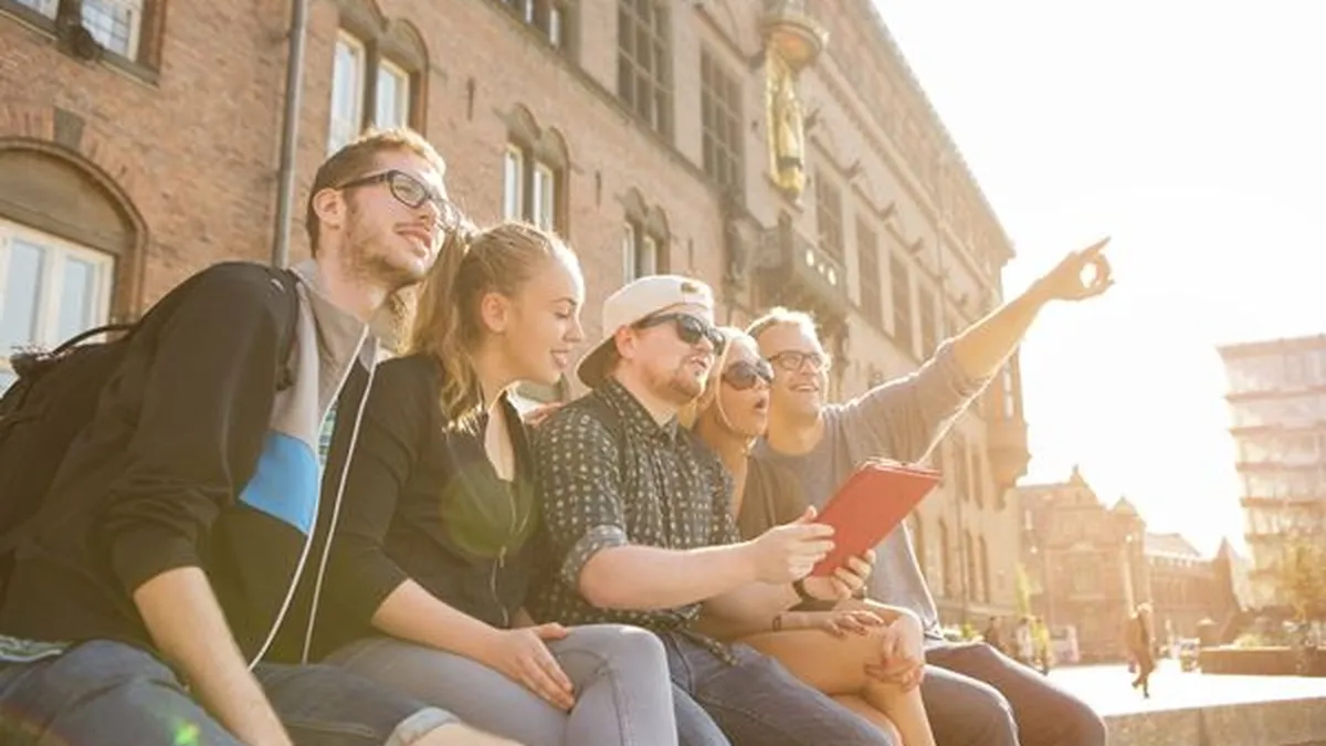 Romania conduce detasat in clasamentul preferintelor romanilor pentru vacanta