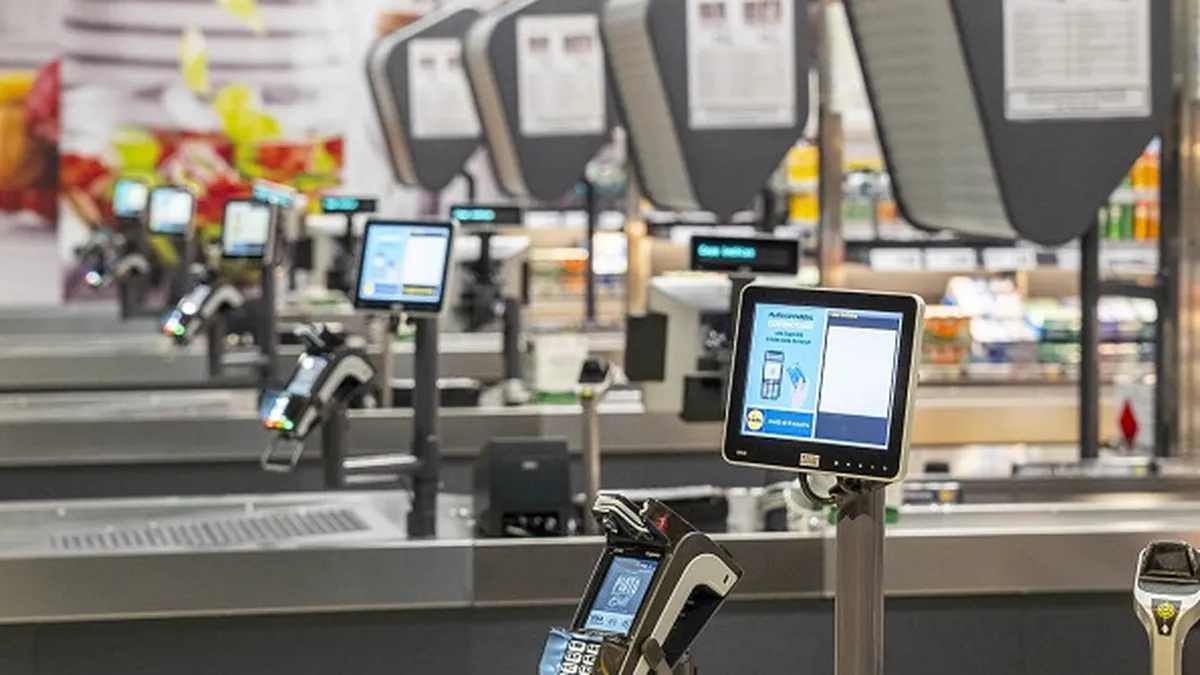 Lidl inaugureaza un magazin in Sfantu Gheorghe