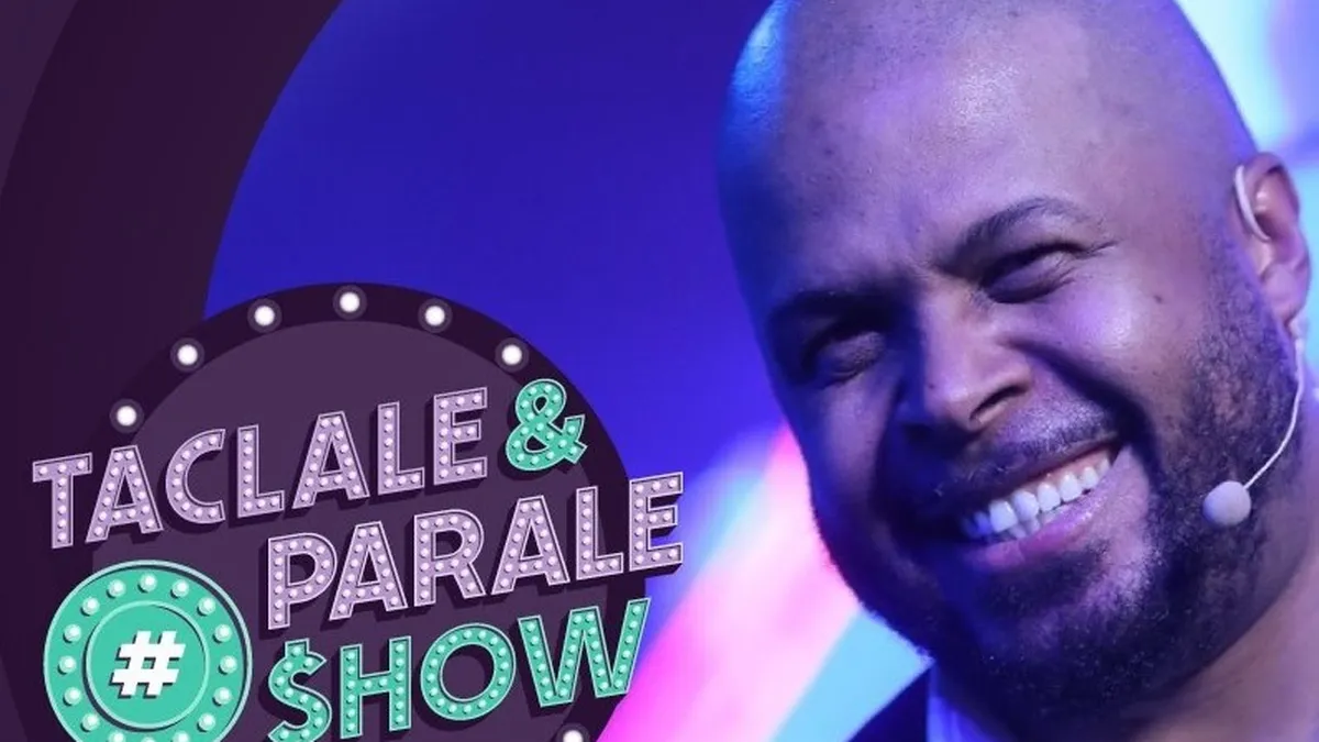 Primul show online de educatie financiara din Romania