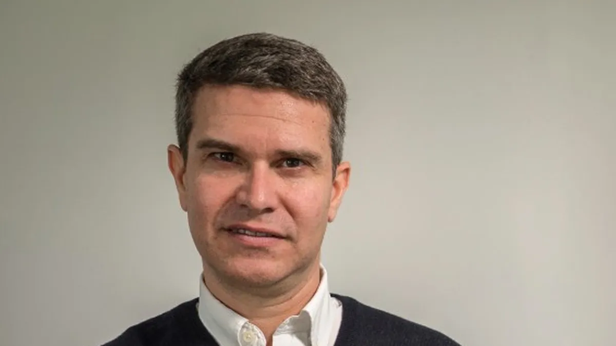 Daniel Cuevas a fost numit director general al Philip Morris România