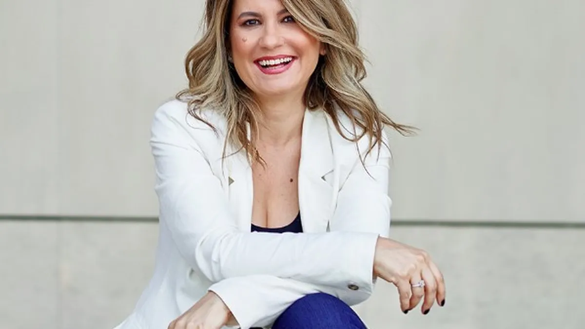 First Bank numește un nou Chief Operations Officer