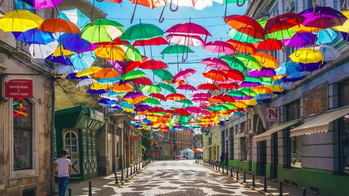 Pandemia a impulsionat turismul romanesc. Crestere cu 60% a volumului de rezervari hoteliere fata de 2020