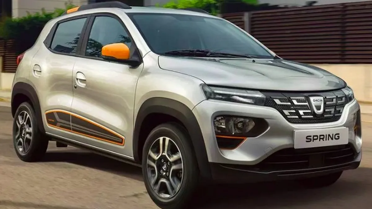 Autovit.ro: 2022 va fi un nou an record pentru mașinile electrice