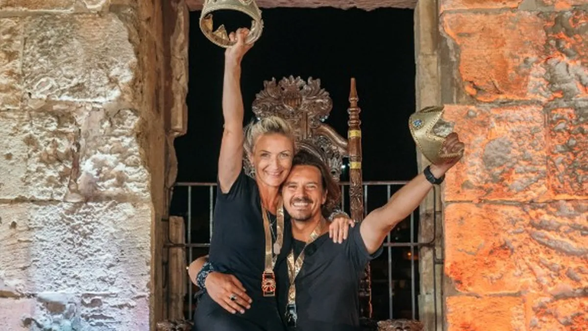 Emisiunea TV care a starnit cel mai mare interes in randul fanilor in toamna 2021