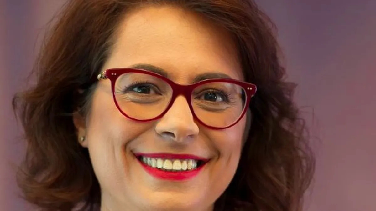 Coca Cola HBC Romania: Mihaela Hoffman devine Coffee & Premium Spirits Business Director