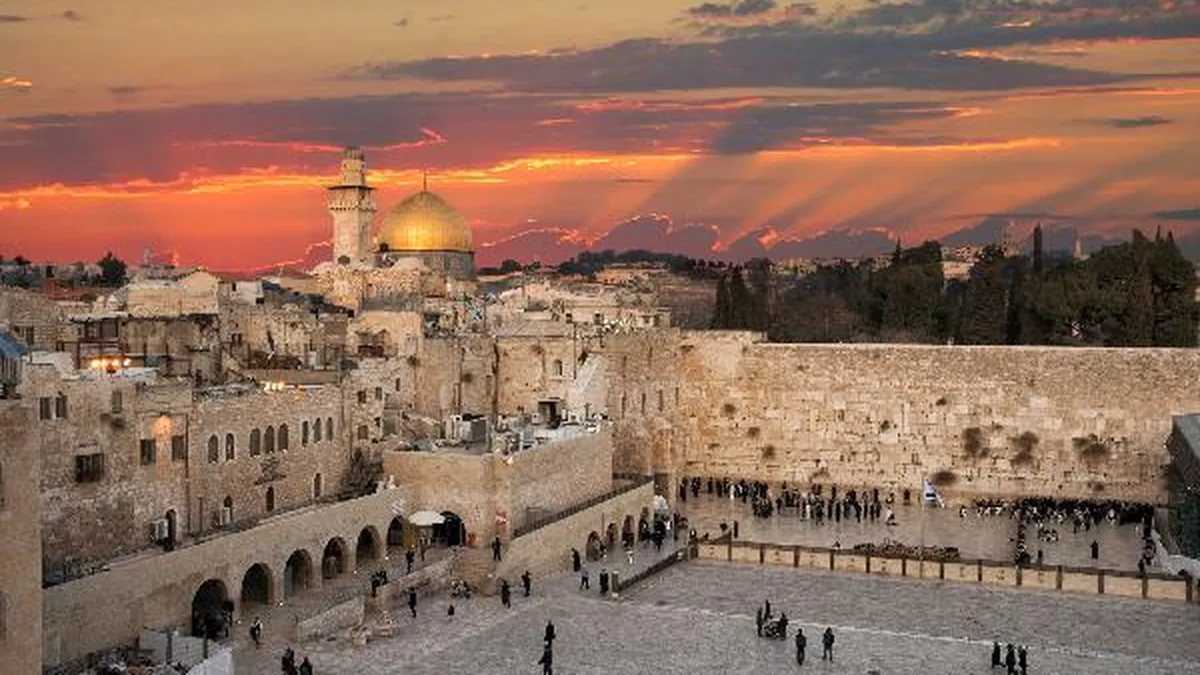 Israelul relaxează măsurile de intrare în țară