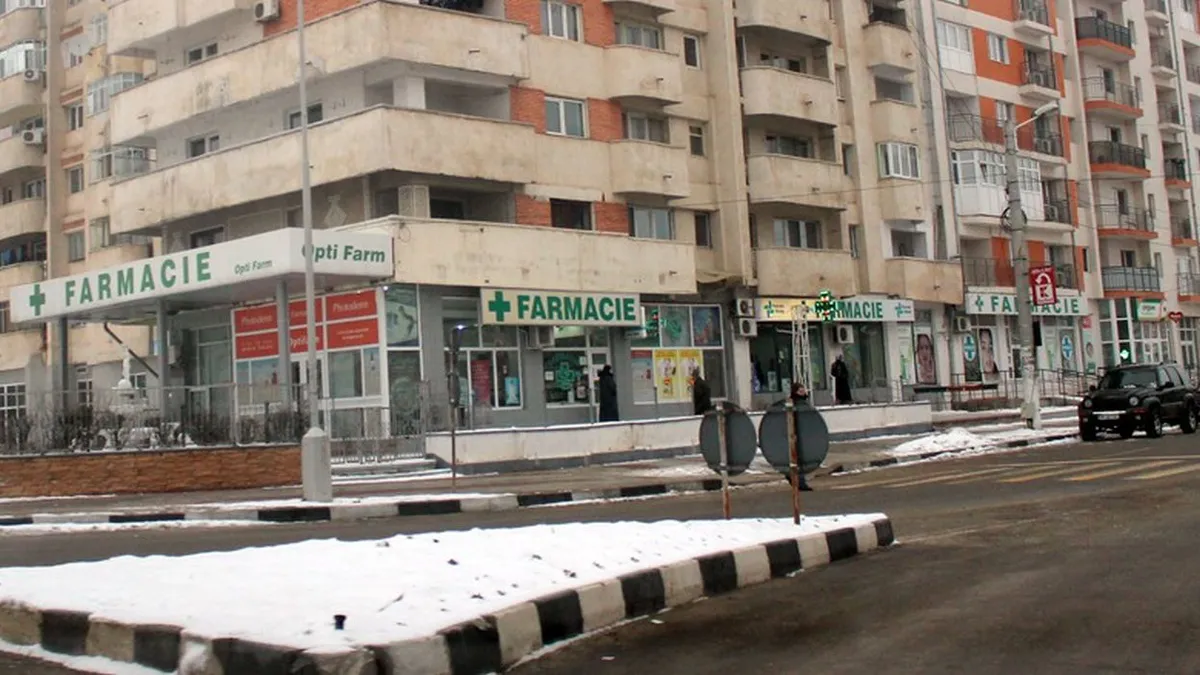 Farmaciile intră în anchetă! Consiliul Concurenței analizează modul prin care ajung medicamentele să coste o avere în farmacii