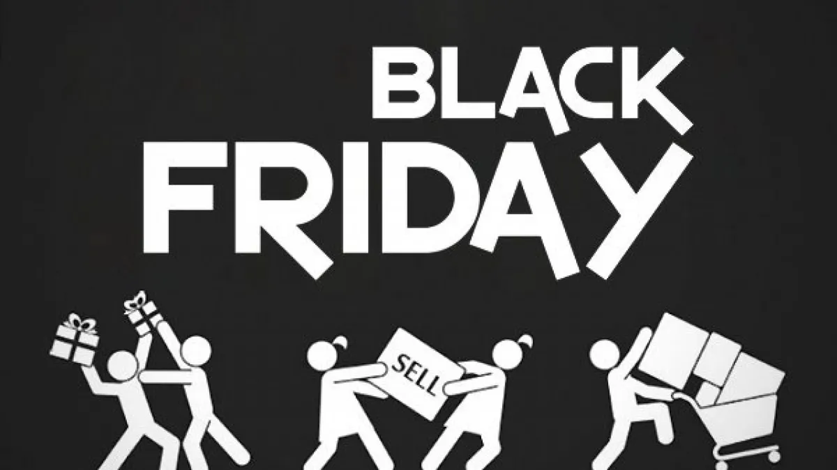 Black Friday 2022. Când va fi ziua cu cele mai multe reduceri din an și ce oferte vor avea românii