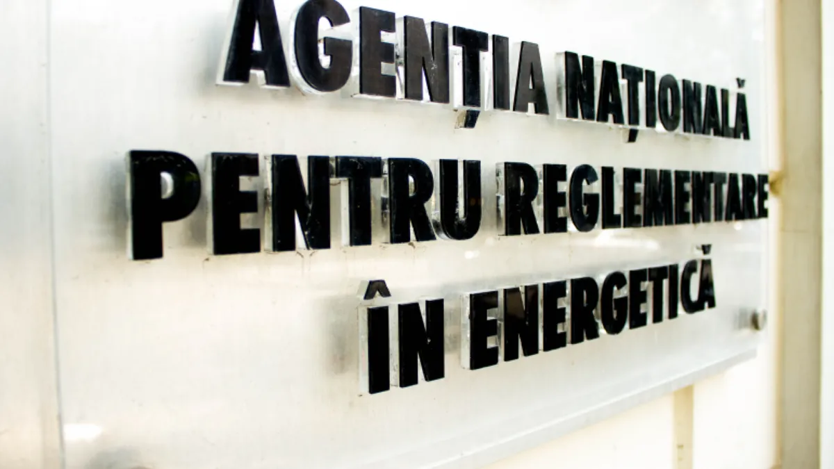 Șeful ANRE: Securitatea cibernetică a sistemului energetic este tratată cu seriozitate. Ce spune George Niculescu despre riscurile inteligenței artificiale