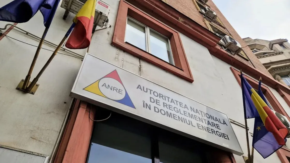 4,3 miliarde de lei decontate de ANRE. Speranțe pentru furnizorii de energie!