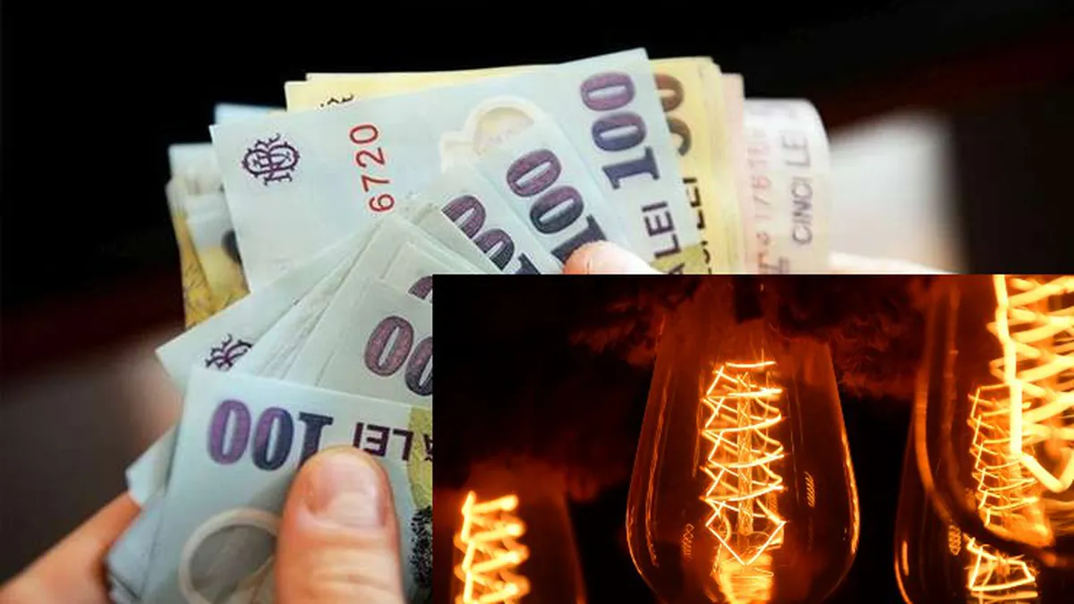 Românii primesc 200 de lei pentru schimbarea becului vechi. Ministrul Mediului, Tanczos Barna anunță cum vor putea românii să acceseze banii