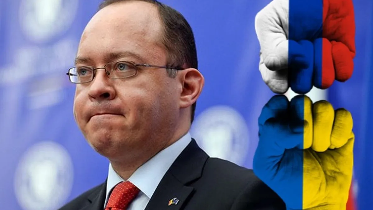 România se întoarce din nou împotriva Rusiei. Bogdan Aurescu: „Este nevoie de un nou pachet de sancțiuni”