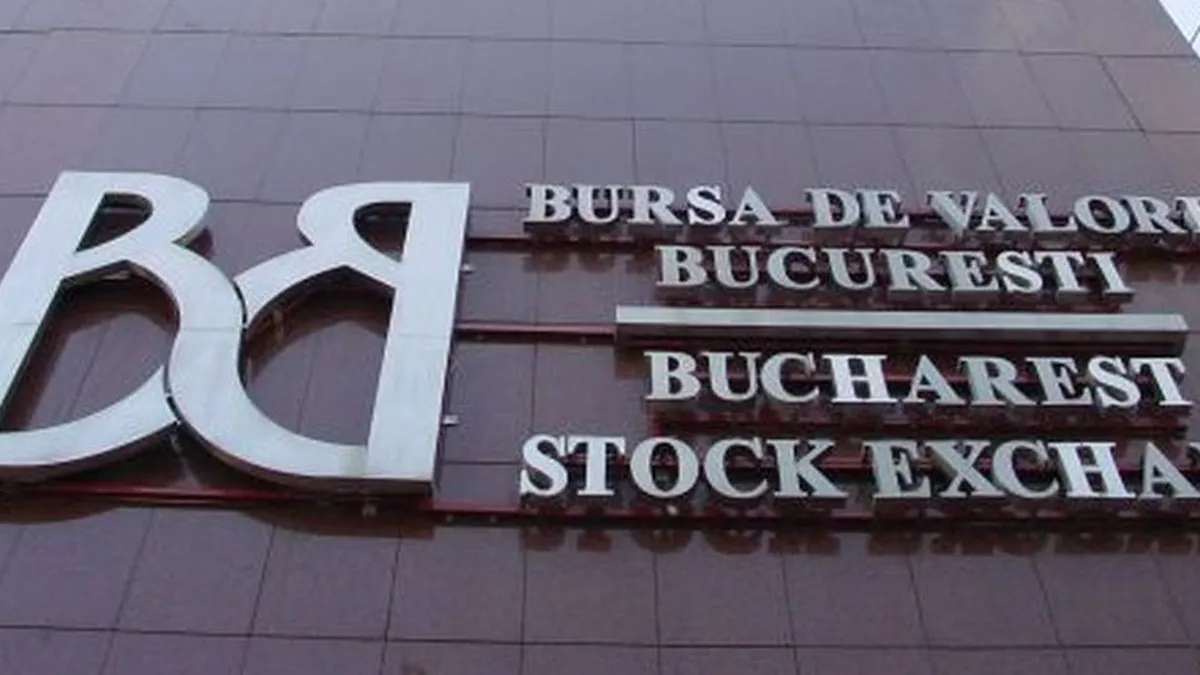 Bursa de Valori București anunță record de investitori, în plină criză economică