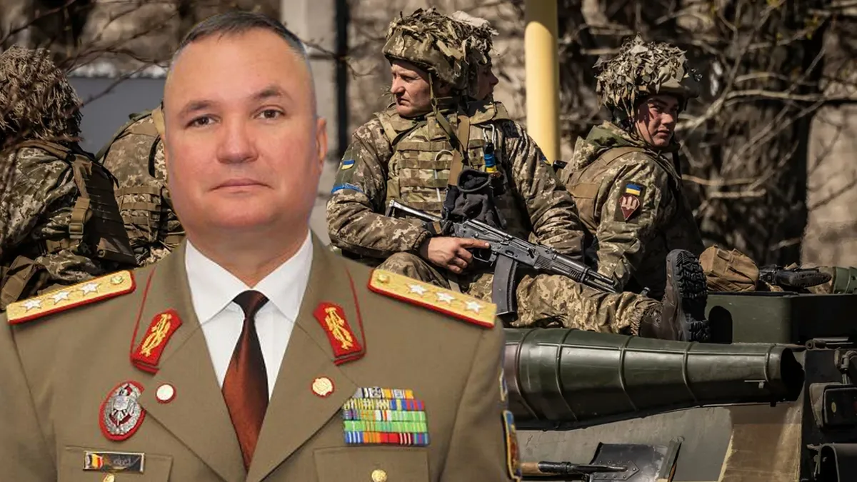 Nicolae Ciucă, despre izbucnirea unui al treilea război mondial:  „Cetăţenii sunt şi aşa destul de înfricoşaţi de orice evoluţie şi orice retorică ce apare în spaţiul public”