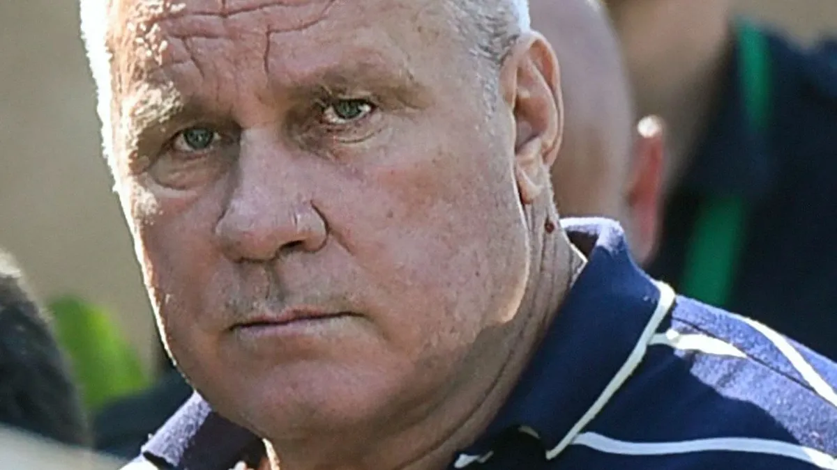 Monstrul din Caracal și-a primit sentința! La trei ani de la crimele odioase, Gheorghe Dincă a primit 30 de ani cu executare