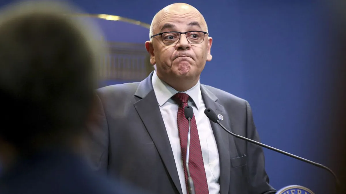 Are România motive de temere în legătură cu un atac nuclear? Raed Arafat lămurește totul